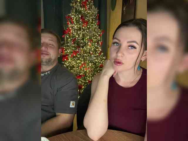 SladenkieVmeste webcam