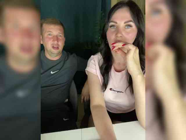 live amateur cam SladenkieVmeste