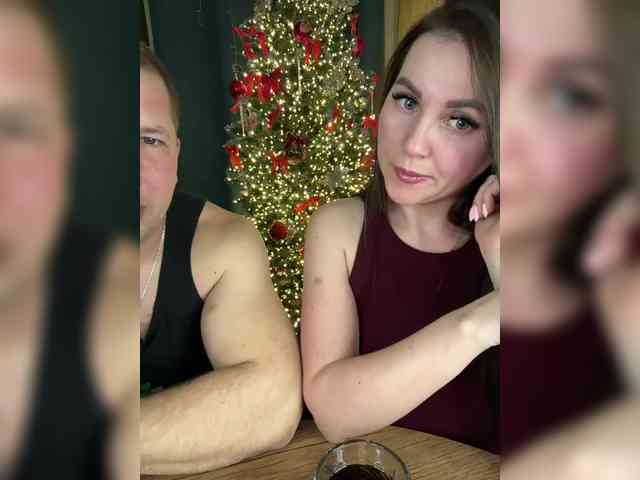 SladenkieVmeste webcam