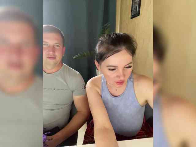 SladenkieVmeste webcam