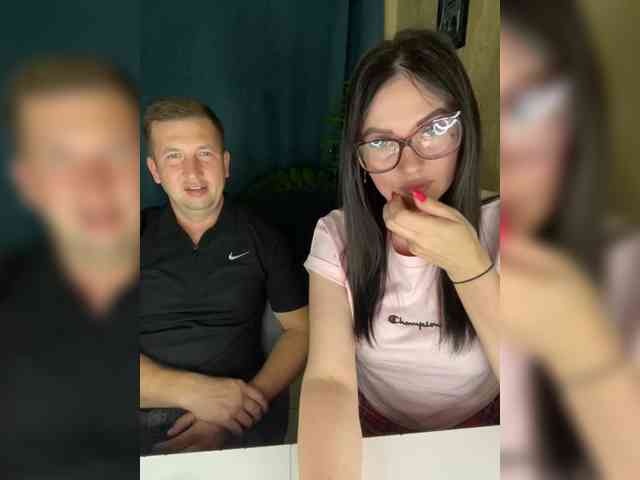 SladenkieVmeste webcam
