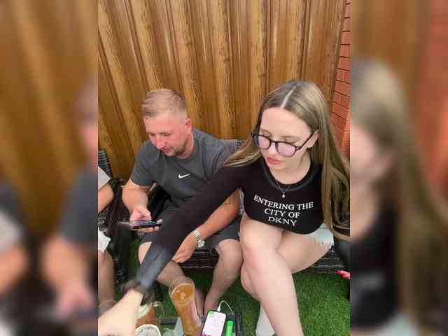 live amateur cam SladenkieVmeste