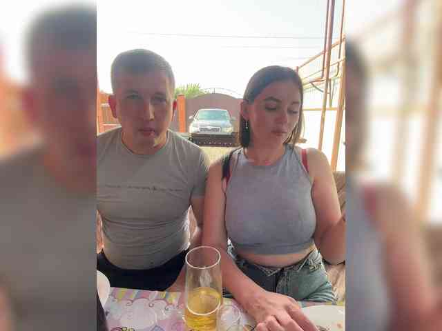 SladenkieVmeste's Sexcam