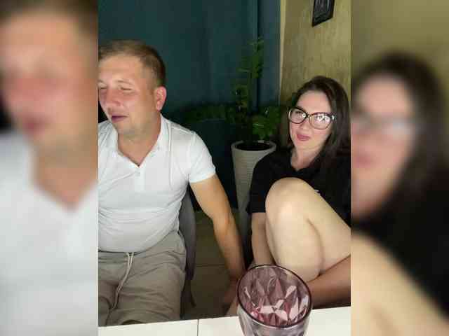 SladenkieVmeste webcam