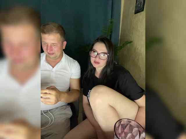 SladenkieVmeste webcam