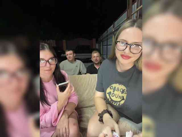 private live cam SladenkieVmeste