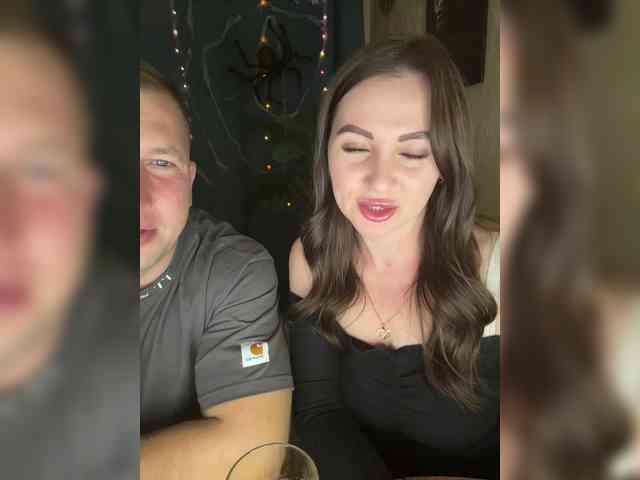 SladenkieVmeste webcam