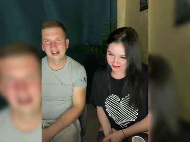 SladenkieVmeste webcam