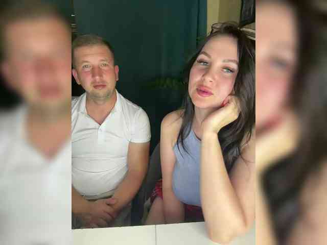 SladenkieVmeste webcam