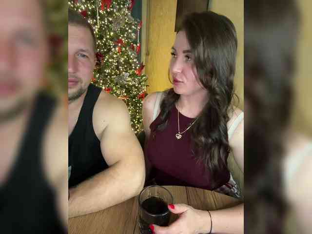 SladenkieVmeste webcam