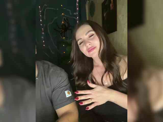 SladenkieVmeste webcam