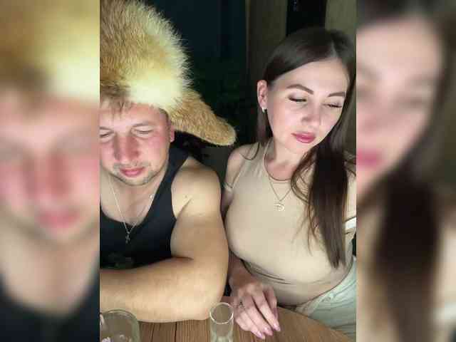 SladenkieVmeste webcam