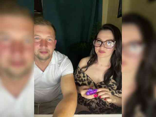 SladenkieVmeste webcam