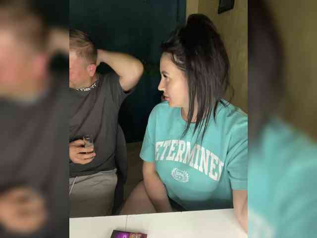 SladenkieVmeste webcam