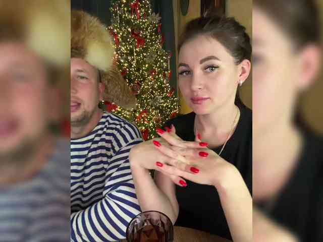 SladenkieVmeste webcam