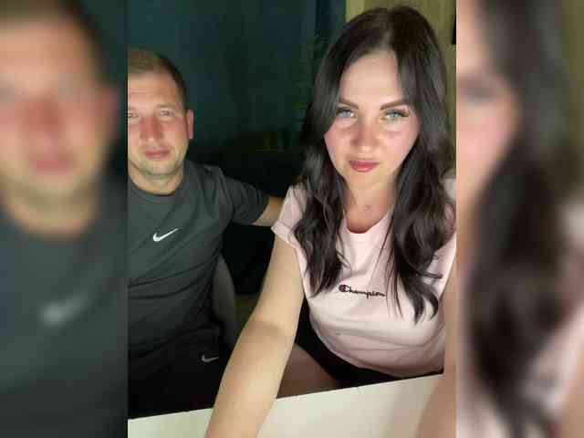 SladenkieVmeste webcam