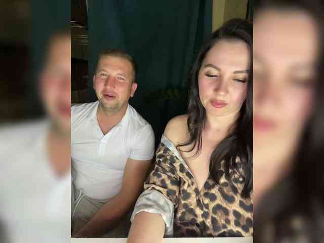 SladenkieVmeste webcam