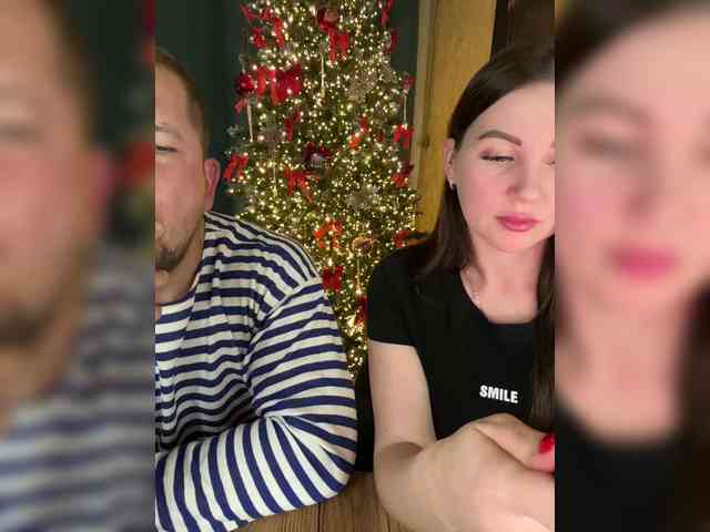 SladenkieVmeste webcam