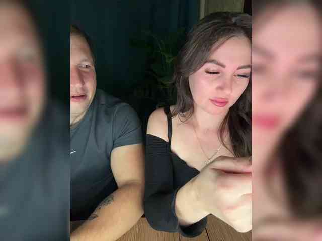 SladenkieVmeste webcam