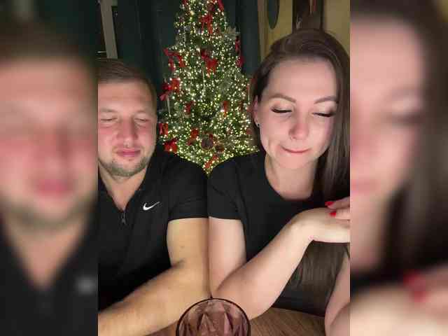 SladenkieVmeste webcam