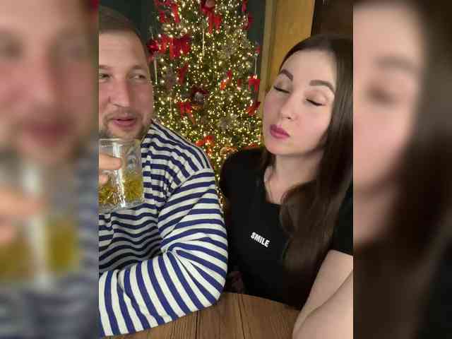 SladenkieVmeste webcam