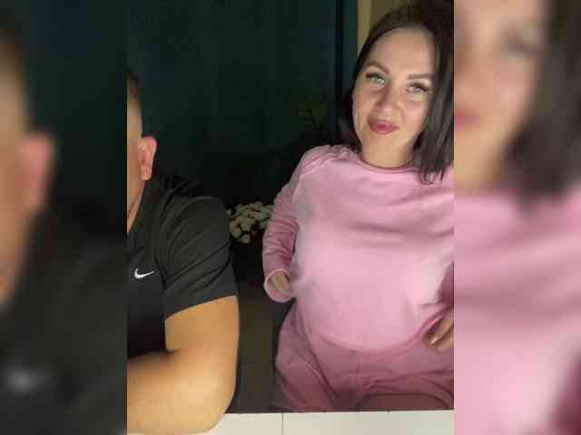 SladenkieVmeste webcam