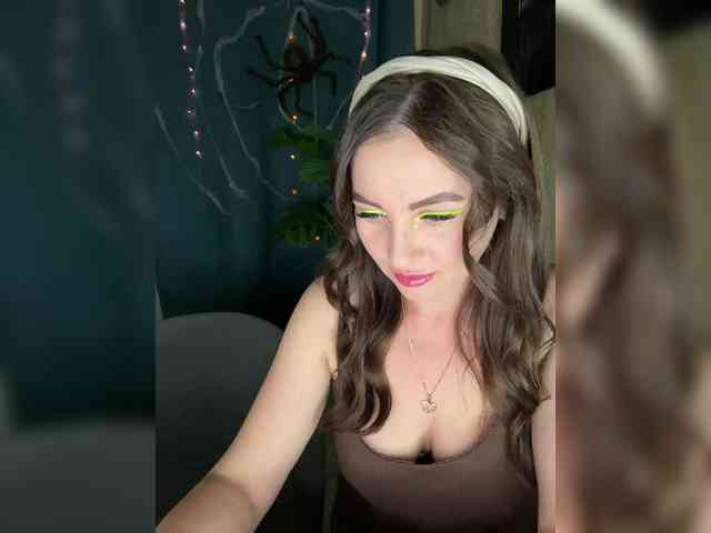 SladenkieVmeste webcam