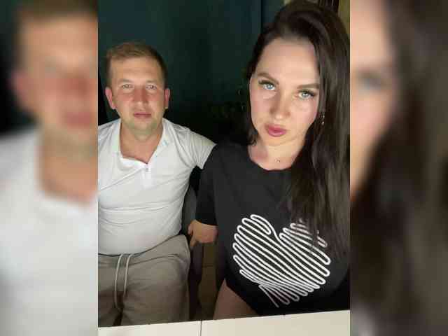 SladenkieVmeste webcam