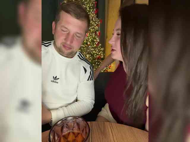 SladenkieVmeste webcam