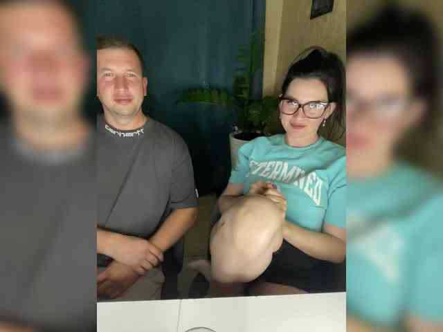 SladenkieVmeste webcam