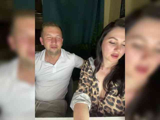 SladenkieVmeste webcam
