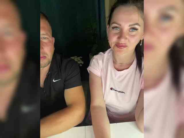 SladenkieVmeste webcam