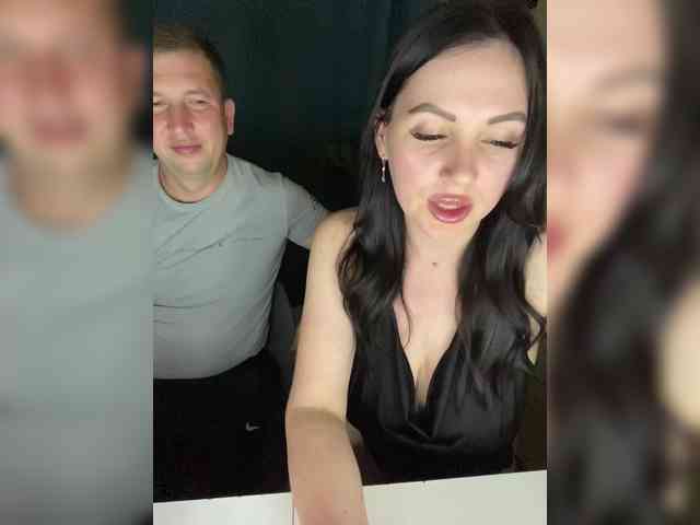SladenkieVmeste webcam