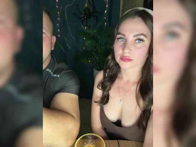 SladenkieVmeste webcam