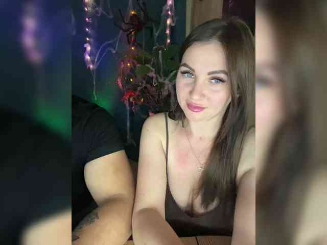 SladenkieVmeste webcam