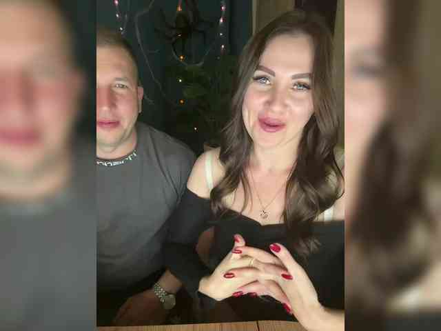 SladenkieVmeste webcam