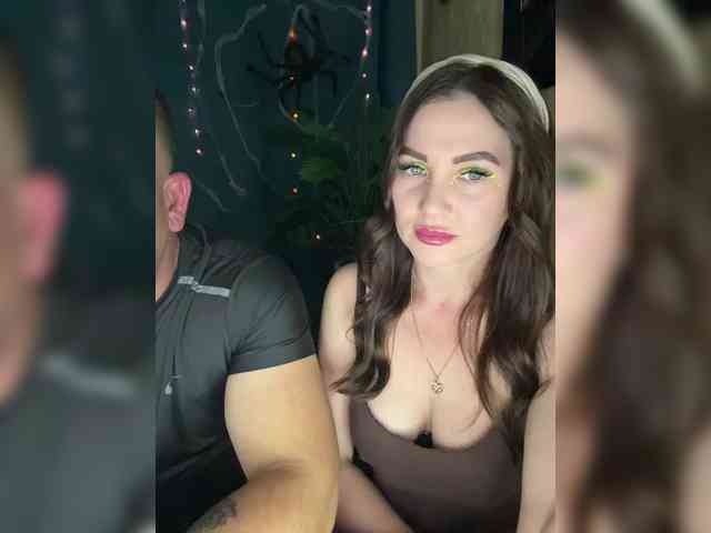 SladenkieVmeste webcam