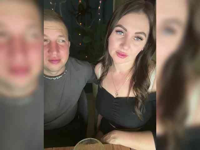 SladenkieVmeste webcam