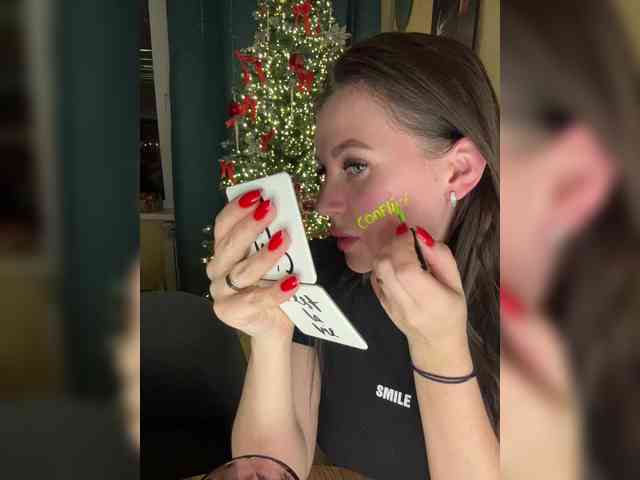 SladenkieVmeste webcam