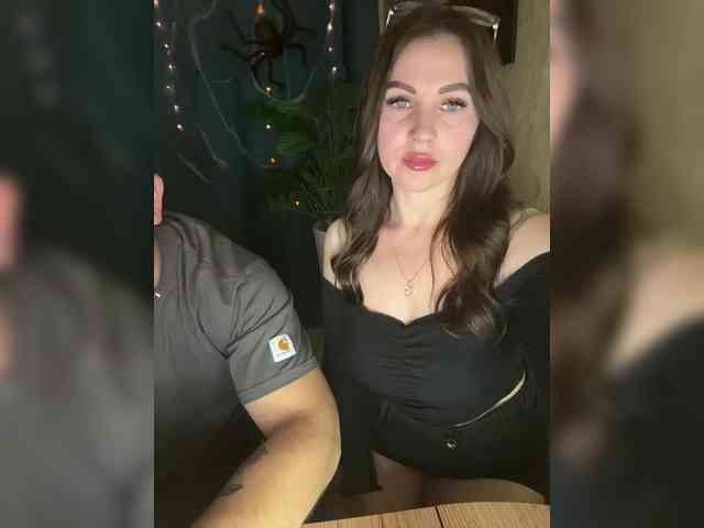 SladenkieVmeste webcam