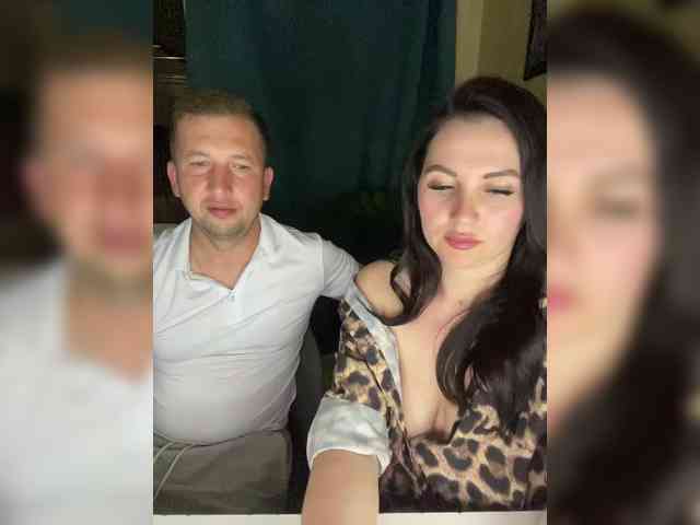 SladenkieVmeste webcam