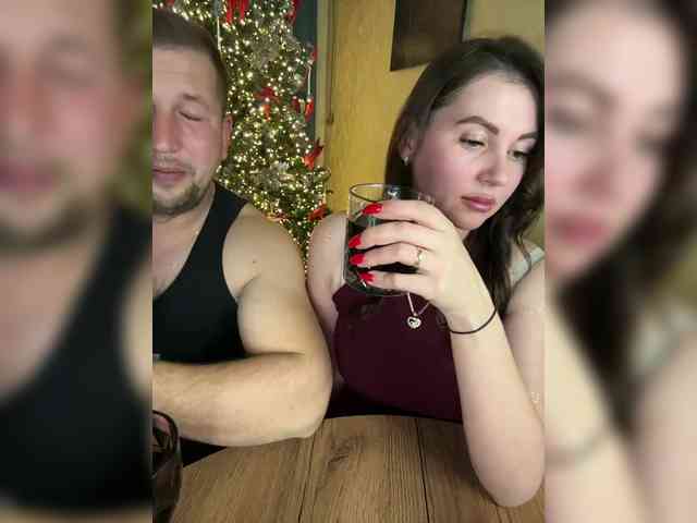 SladenkieVmeste webcam