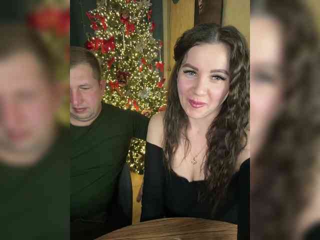 SladenkieVmeste webcam