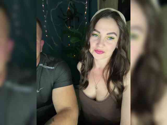 SladenkieVmeste webcam