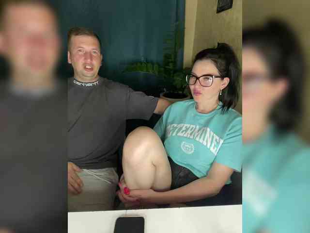 SladenkieVmeste webcam