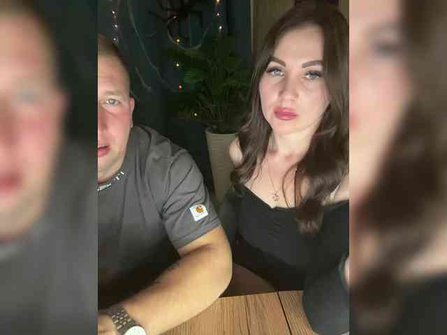 SladenkieVmeste webcam