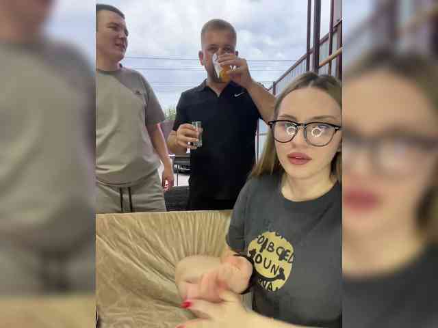 livesex SladenkieVmeste