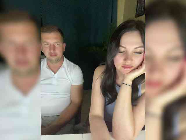 SladenkieVmeste webcam