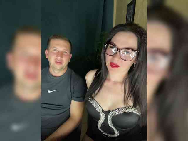 SladenkieVmeste webcam