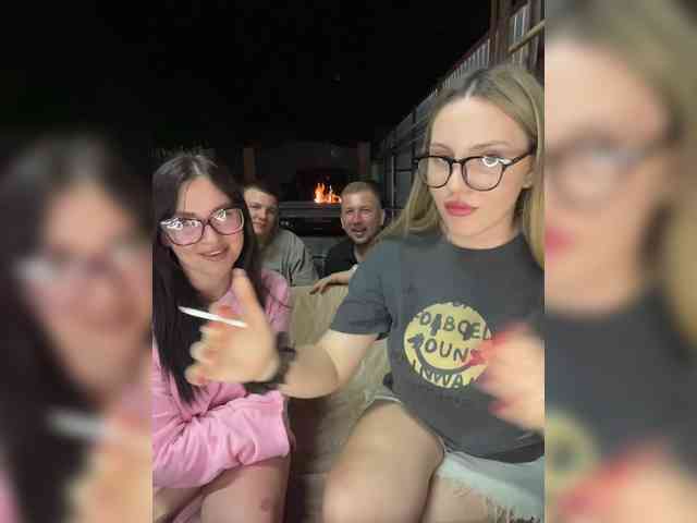 private live cam SladenkieVmeste